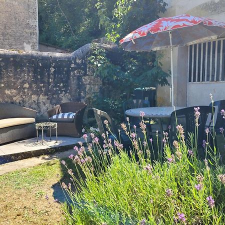 La Maison Aux Iris Poce-sur-Cisse Ngoại thất bức ảnh