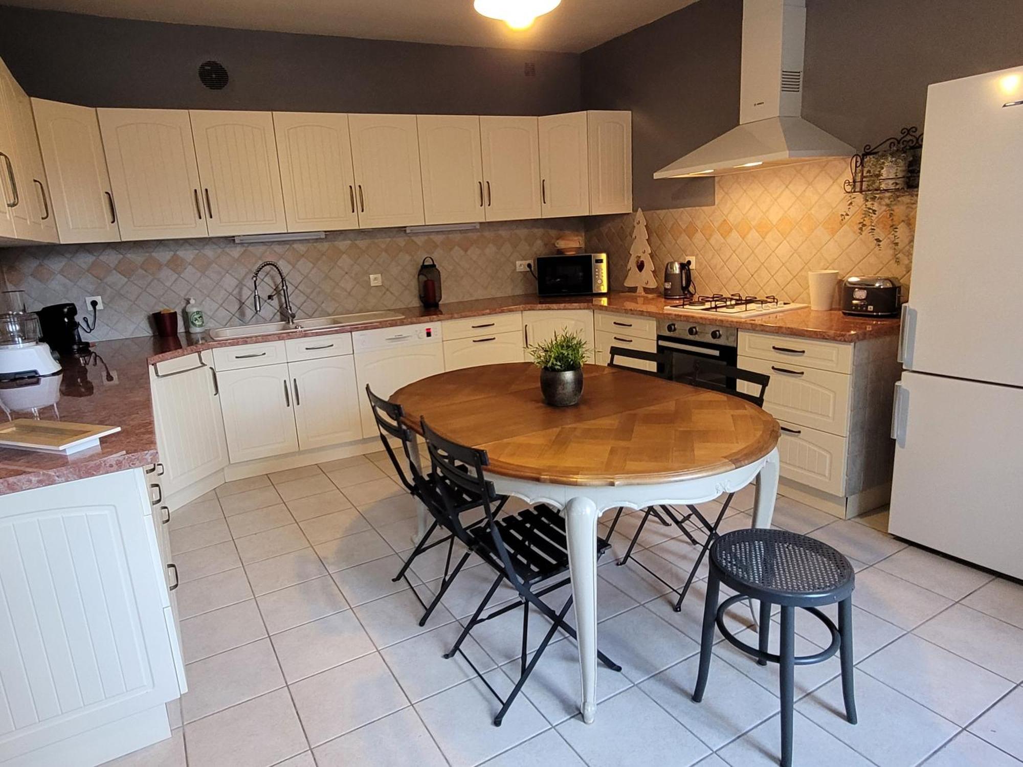 La Maison Aux Iris Poce-sur-Cisse Ngoại thất bức ảnh