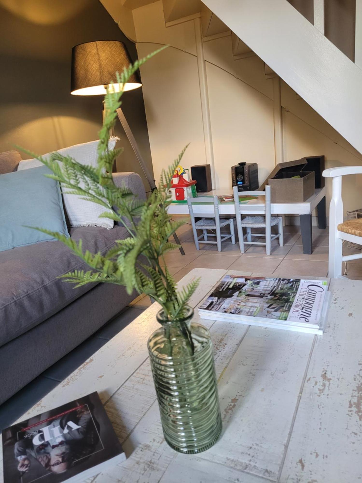 La Maison Aux Iris Poce-sur-Cisse Ngoại thất bức ảnh