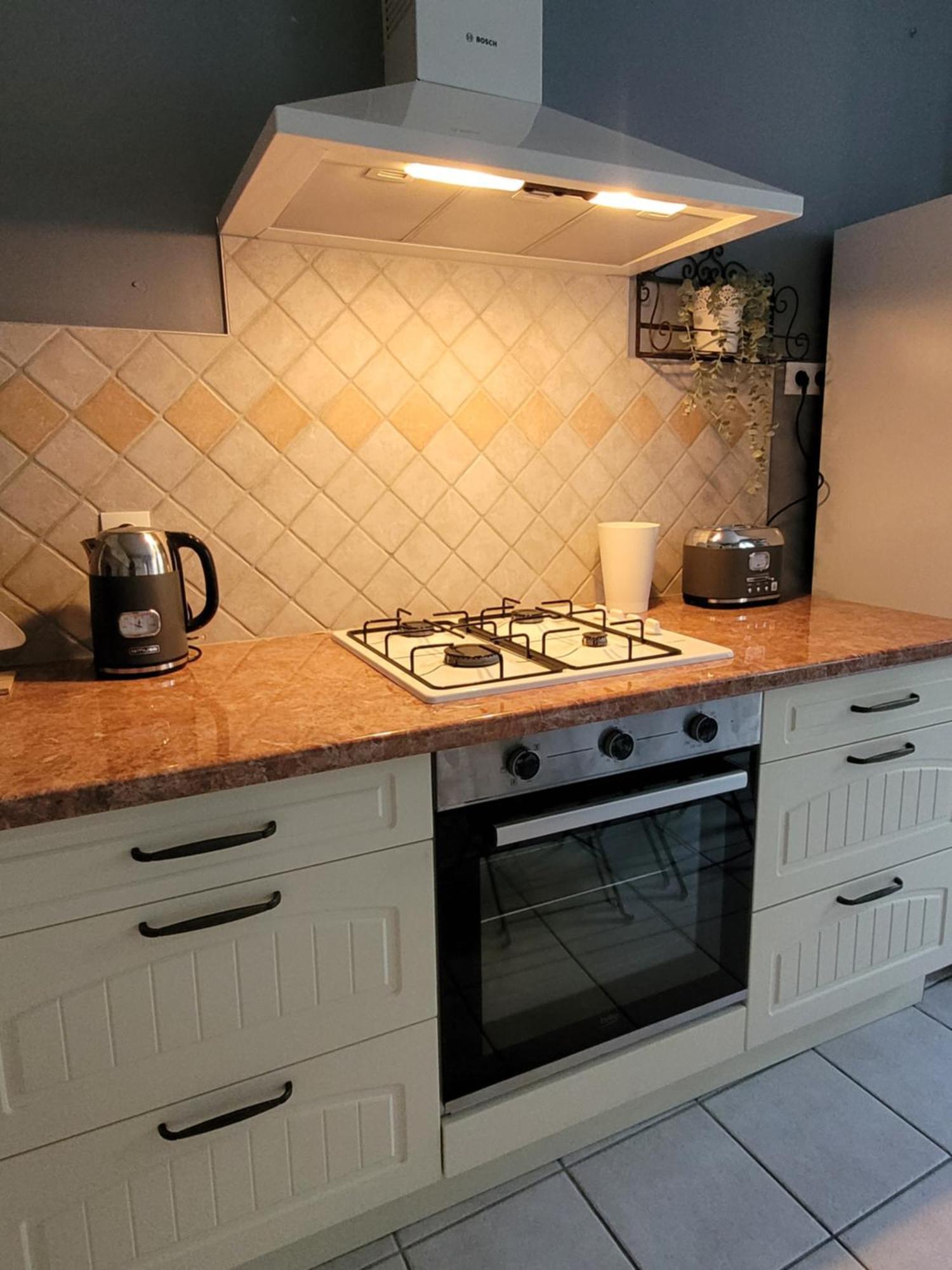 La Maison Aux Iris Poce-sur-Cisse Ngoại thất bức ảnh