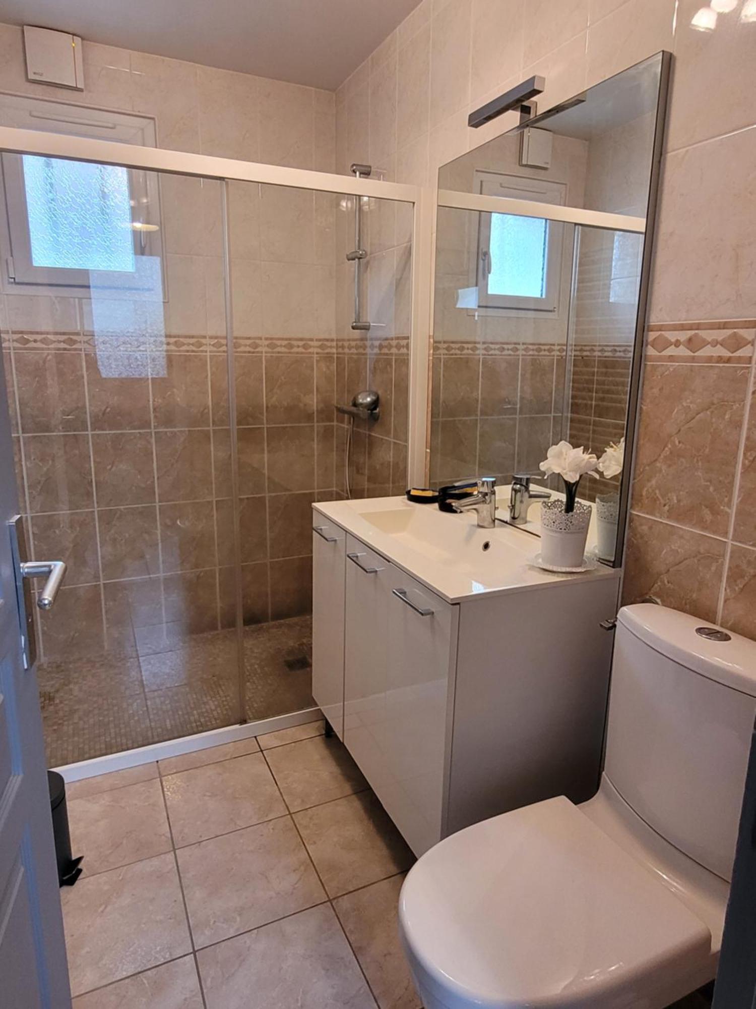 La Maison Aux Iris Poce-sur-Cisse Ngoại thất bức ảnh